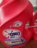奥妙（OMO）全自动薰衣草酵素洗衣液12斤（3kg*2）含金纺精华持久留香99%除菌 实拍图