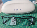 派丽蒙（PARIM） 多屏切片防蓝光镜片非球面近视防紫外线辐射护目2片定制有度数 1.74折射率防蓝光建议700以上 实拍图