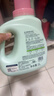 WICKLE番石榴洗衣液2瓶8袋6L 实拍图