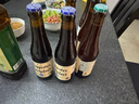 TRAPPISTES ROCHEFORT罗斯福 10号/8号/6号啤酒330ml*6瓶 修道院精酿 比利时进口 实拍图