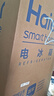 海尔（Haier）217升三门中门软冷冻宿舍租房家用办公室小冰箱小型节能省电BCD-217LHC3E0WV国家补贴15% 实拍图