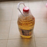 金龙鱼 食用油 葵花籽清香型调和油5L （新老包装随机发货） 实拍图