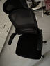 黑白调P1二代人体工学椅电脑椅子人工力学座椅久坐办公电竞椅学习椅国补 实拍图
