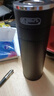 苏泊尔（SUPOR）保温杯316L不锈钢茶水分离杯车载商务水杯单独茶仓款泡茶杯   实拍图