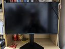 雷神黑武士23.8英寸2K260Hz升级版 Fast IPS硬件低蓝光HDR500nit高亮游戏电竞升降旋转显示器JQ24F260L 实拍图