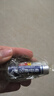 双鹿7号碳性电池4粒装 适用于儿童玩具/空调遥控器/鼠标键盘/R03/AAA电池【一件包邮】 实拍图