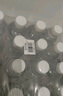 今麦郎凉白开熟水饮用水 550ml*24瓶杀菌非矿泉水 整箱塑膜装喝凉白开水 实拍图
