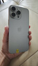 Apple 苹果 iPhone 16/15/14/13/12/11/X系列二手手机 规格见质检报告 苹果 iPhone 15 Pro Max 实拍图