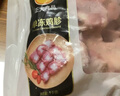 CP正大食品白羽鸡胗2斤 生鲜冷冻鸡肫卤煮孜然鸡胗烧烤炒菜麻辣 实拍图