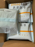 面包新语牛乳厚切吐司营养早餐面包整箱办公室充饥零食470g整箱 实拍图
