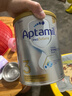 爱他美（Aptamil）白金澳洲版 幼儿配方奶粉 3段(12-36个月) 900g 澳洲白金 实拍图