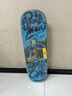 特步（XTEP）儿童滑板双翘板男女专业款青少年初学者【中小学滑板课程必备】 实拍图