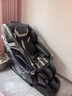奥佳华（OGAWA）家电国家补贴按摩椅2025十大品牌家用太空舱全身按摩沙发多功能椅4D机芯送老人礼物7608TEN+ 4.0极夜黑【重磅上新】 实拍图
