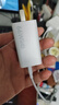 荣耀（HONOR）原装充电器 66W超级快充氮化镓充电头 适配荣耀Magic8系列/荣耀400/荣耀90GT/华为Mate系列 实拍图