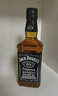 杰克丹尼（Jack Daniels）田纳西州调和型威士忌  洋酒 黑标无盒 500ml 送礼 实拍图