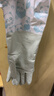 美丽雅手套洗碗加绒乳胶1双均码49cm加长冬季保暖耐磨家务厨房洗衣服 实拍图