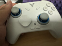 飞智冰原狼4多模版无线游戏手柄 类xbox 力调节摇杆双切扳机 switch电脑PC手机steam体感NS 丝之歌 实拍图