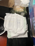babycare金山茶花拉拉裤XXXXL26片(＞19kg)婴儿尿不湿超薄透气轻柔花苞裤 实拍图