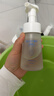 颐莲（RELLET）氨基酸净透洁颜泡 洁面温和清洁不刺激洗面奶150ml 实拍图