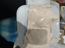 雪伦术后义乳专用文胸假乳房硅胶假胸透气光面胸罩内衣2105 裸肤色 85A 实拍图