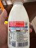 光明 优倍 浓醇  435ml*1 PET瓶 巴氏杀菌鲜牛奶 实拍图