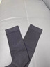 莫代尔2双过膝大腿袜子女秋冬季长筒袜护膝盖配靴子春秋款高筒袜月子袜 实拍图
