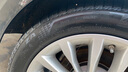 普利司通（Bridgestone）汽车轮胎 245/45R18 100Y T005 配套BMWi3 18inch (RA)  实拍图