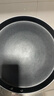 炊大皇平底锅煎锅易洁不粘锅煎饼煎蛋皮牛排24cm磁炉通用班戟J24G 实拍图