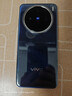 vivo X200 12GB+512GB 宝石蓝 国家补贴 蓝晶×天玑9400 蔡司超级长焦 5800mAh蓝海电池 拍照 AI 手机 实拍图