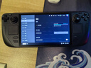 STEAMsteamdeck oled掌机windows游戏机双系统steam deck原装 分期免息 OLED美版 1T原装原封[柔光屏] 实拍图
