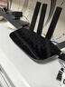 普联（TP-LINK）大道路由器7DR6430 BE6400 5G WiFi7千兆双频家用高速穿墙 2.4G wifi6无线 2.5G网口 游戏加速 实拍图