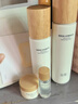 谷雨第三代雪肌水乳霜套装 美白提亮补水保湿化妆品生日礼物 实拍图