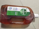 滴露（Dettol）消毒液消毒水1.2L衣物除菌液家居环境地板杀菌除螨 非84甲流感 实拍图