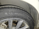 米其林（MICHELIN）汽车轮胎 225/50R17 98W 耐越 ENERGY MILE 适配奔驰/凌度/A4L 实拍图