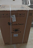 小天鹅（LittleSwan）滚筒洗衣机全自动家用 洗烘一体 TD10V628PLUS 水魔方 10公斤 家电国家补贴20% 以旧换新 一级能效 实拍图