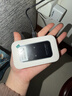 影腾随身wifi三网通用无线wi-fi6免插卡移动联通电信无限制流量便携式4G网卡高速随行网络2025款5GHF 【三网通3000毫安充电款+白色】超长续航 实拍图