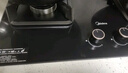 美的（Midea）【国家补贴立减20%】燃气灶天然气 家用5.2kW猛火灶台嵌两用  64%热效率 可调节底盘 Q325-M 升级 实拍图