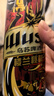 乌苏啤酒（wusu）京东自营楼兰秘酿精酿啤酒500ml*12罐/箱整箱装 实拍图