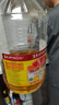 鲁花 食用油 物理压榨 葵花仁油6.18L  实拍图