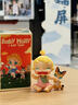 POP MART泡泡玛特 Baby Molly喵趣横生系列手办盲盒玩具 随机1个 不支持7天无理由退换 实拍图