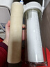沁园净水器前置伴侣10寸pp棉聚丙烯熔喷滤芯家用自来水过滤器 伴侣滤芯一个（送扳手） 实拍图