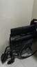 怡辉（YIHUI）轮椅老人带坐便轻便折叠瘫痪专用出行大小便骨折全躺多功能yh-x05 实拍图