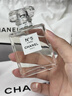 香奈儿（Chanel）五号之水50ml礼盒装 N5女士经典馥郁花香调 生日礼物送女友送老婆 实拍图