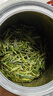 一杯香茶叶绿茶明前雀舌嫩芽头春250g2025新茶礼盒装送礼自己喝自饮袋装 实拍图