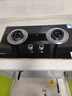 科厨好太太燃气灶天然气煤气灶双灶具大火力嵌入式聚能猛火节能天然气灶液化气炉灶台式 (天然气)灶具金榜单+ 升级聚能架 大火力 实拍图