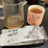 枞大师乌龙茶我行我泡凤凰单丛鸭屎香特级8g足火泡装试饮单枞茶叶 实拍图