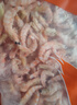 良时海南极磷虾米 净重250g/袋 源头直发 海产干货海虾仁 煲汤早餐馅 实拍图