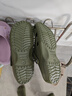 卡骆驰（CROCS）洞洞鞋贝雅男鞋女鞋轻便耐磨一脚蹬拖鞋休闲鞋|10126 军绿色-309 46 /47(300mm) 实拍图