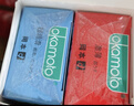 冈本（OKAMOTO）避孕套 skin尽享量贩装40片 男女用安全套套成人情趣计生用品 实拍图