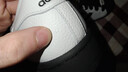阿迪达斯 （adidas）三叶草系列 男鞋女鞋 SUPERSTAR II 休闲鞋 KK4473 白色 41 实拍图